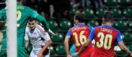 Liga Campionilor: Rezultatele din prima mansa a turului doi preliminar